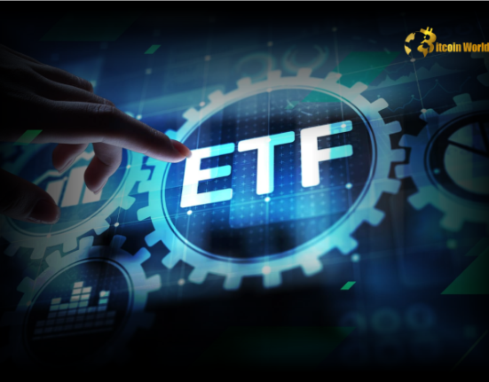 Investment Advisors Set to Dominate Crypto ETFs in 2025