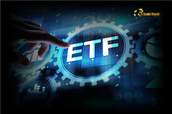 Analysis: Investment Advisors Expected to Dominate Crypto ETFs by 2025