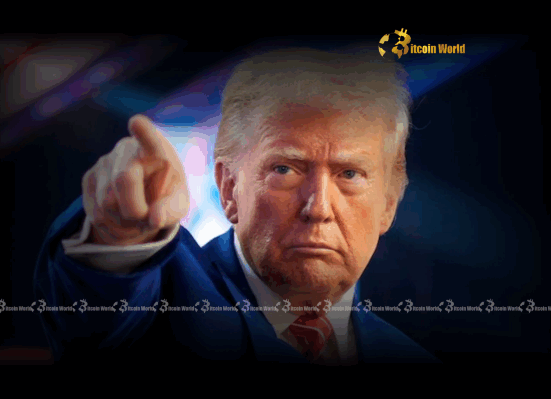 Iran Israel Conflict: Trump's Bold Claim Signals Hope for Middle East Stability