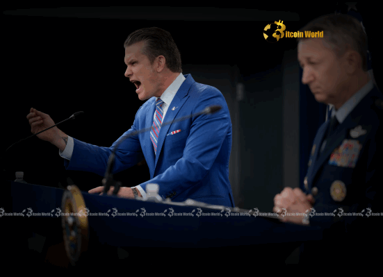 Iran Nuclear Program: US Defense Secretary's Stunning Revelation on Decimated Capabilities