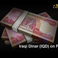 Comprehensive Guide to Trading the Iraqi Dinar (IQD) on Forex