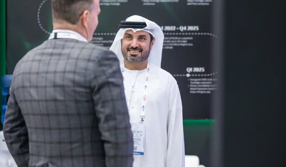 An Interview With IslamicCoin