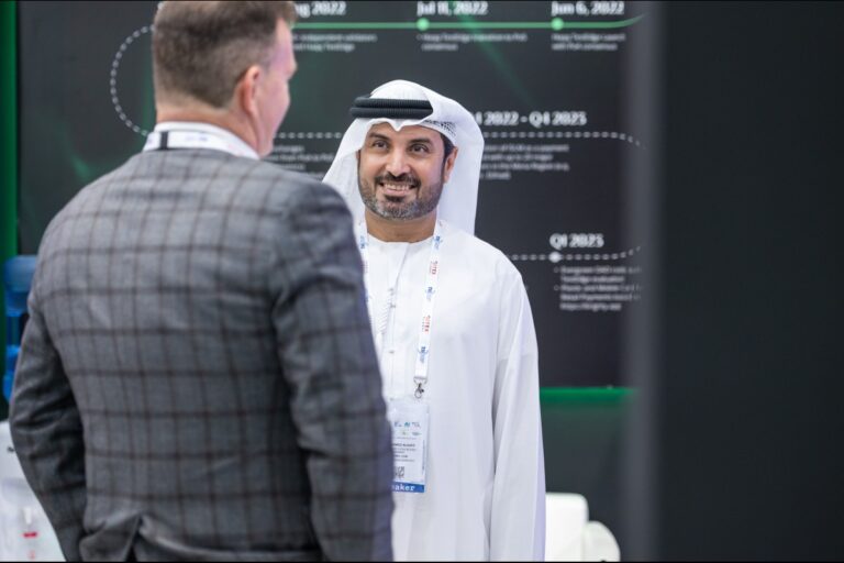 An Interview With IslamicCoin
