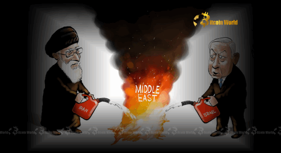 Israel Iran Tensions: Urgent Warning from Defense Minister