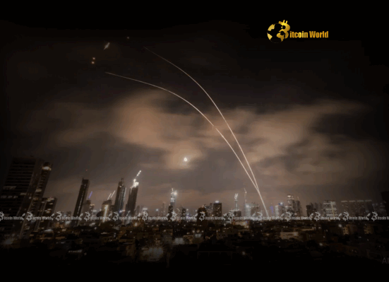 Israel's Urgent Warning: Dangerous Escalation After Iran's Ceasefire Breach