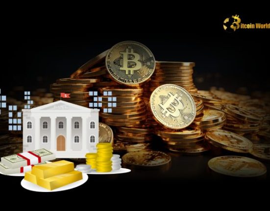 Italian Parliament Member Advocates for Bank Foundations to Invest in Bitcoin