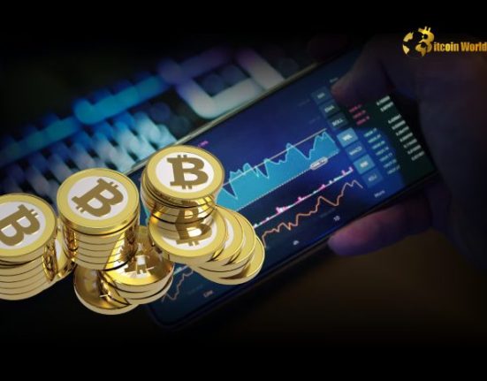 JPMorgan report on Bitcoin’s correlation with small-cap tech stocks