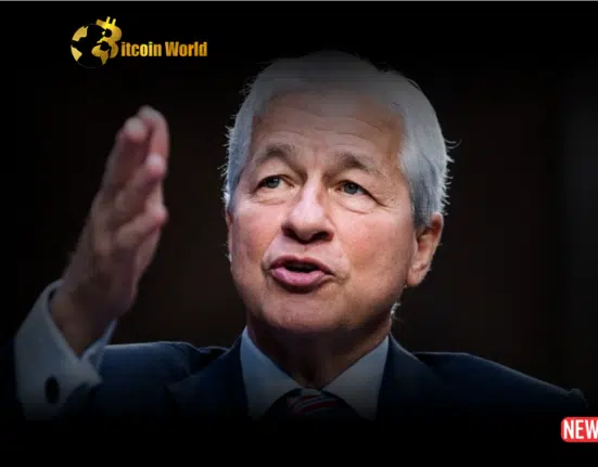 Jamie Dimon's Red Flag: Navigating Real Estate Challenges Amid the Banking Turmoil