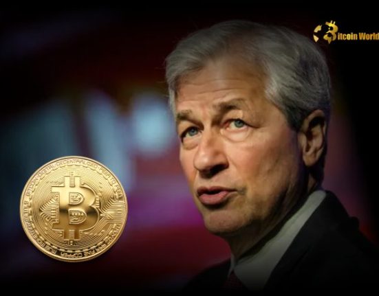 JPMorgan Predicts Bitcoin’s Dominance to Persist Through 2025