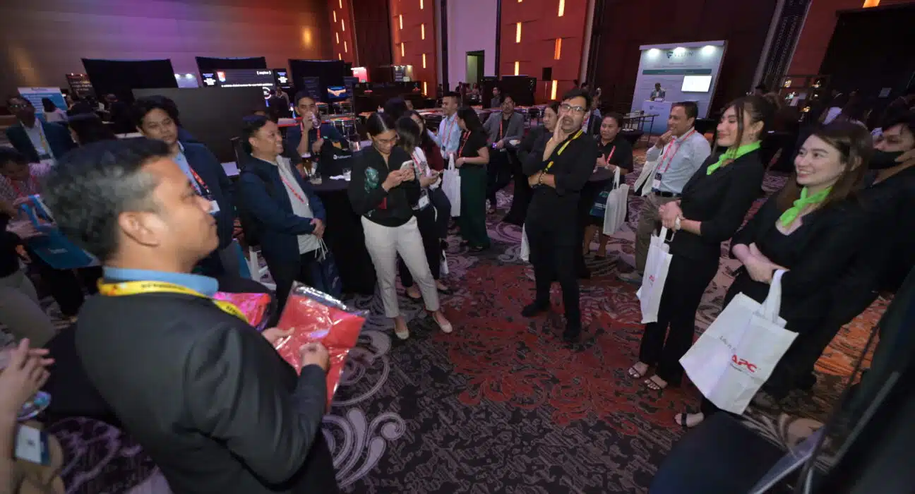 The Philippines unveiled FSI’s leading talents at WFIS Awards 2023