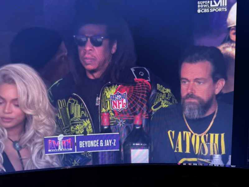 beyonce super bowl jack dorsey