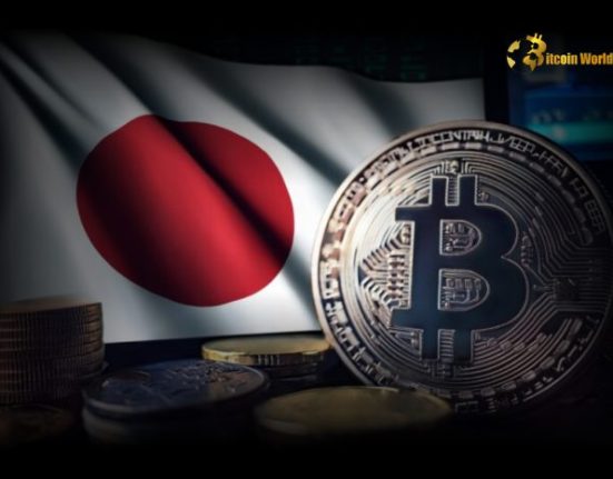 Japan Bitcoin Reserves Policy