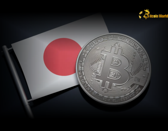 Japanese Lawmaker Considers Bitcoin Reserve for Economic Stability