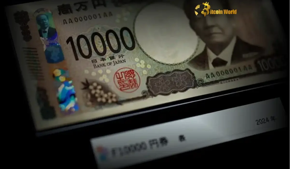 Japanese Yen Plunges on BOJ Warning, Australian Dollar Gains Momentum