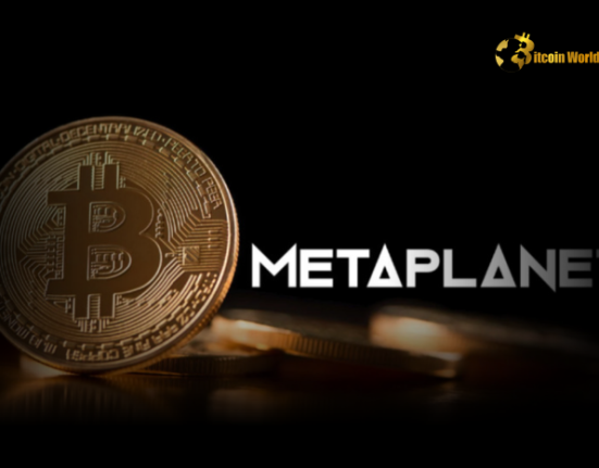 Japan’s Metaplanet Aims for 10,000 BTC Holdings by 2025 Amid Bitcoin Adoption Momentum