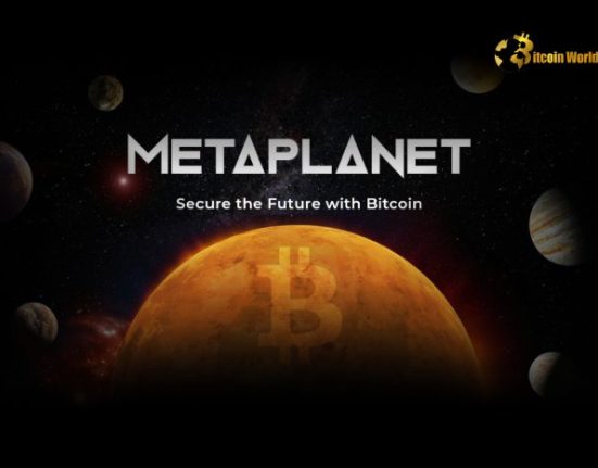 Japan's Metaplanet Acquires Additional 619.7 BTC