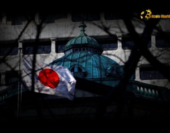 Japan’s Central Bank Raises Interest Rate to 0.5%, Highest Since 2008