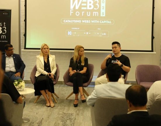 Navigating Opportunities and Risks in Web3 Investment: Bybit at Invest Web3 Forum