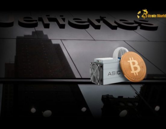 Jefferies Reports Extended Profitability for Bitcoin Miners in December