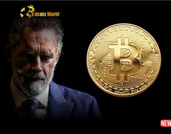 Jordan Peterson Asks: Is Bitcoin the Answer to the Unbanking Movement?