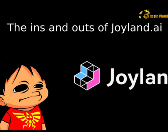 Joyland AI: Revolutionizing Creativity and AI-Powered Content Solutions