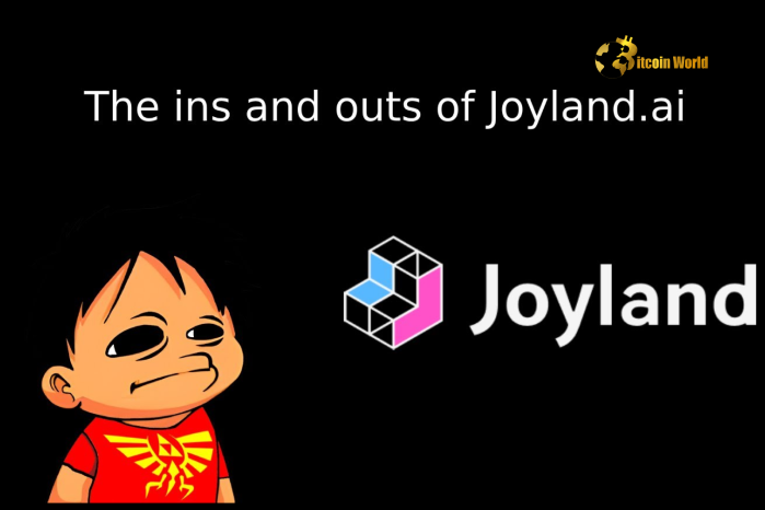 Joyland AI: Revolutionizing Creativity and AI-Powered Content Solutions