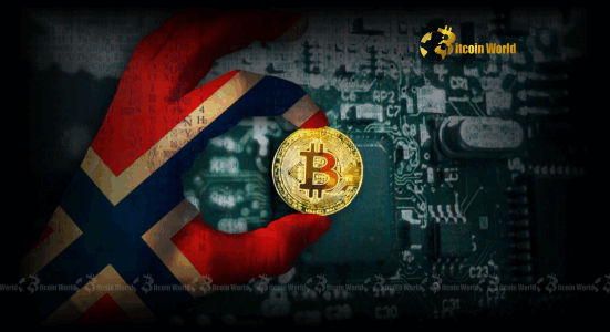 K33's Bold Move: Bitcoin Holdings Soar to 121 BTC