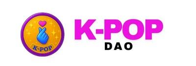 K-Diamonds and KPOP DAO Unite to Launch the World's First Immersive Web3 Fandom Ecosystem for Global K-Culture