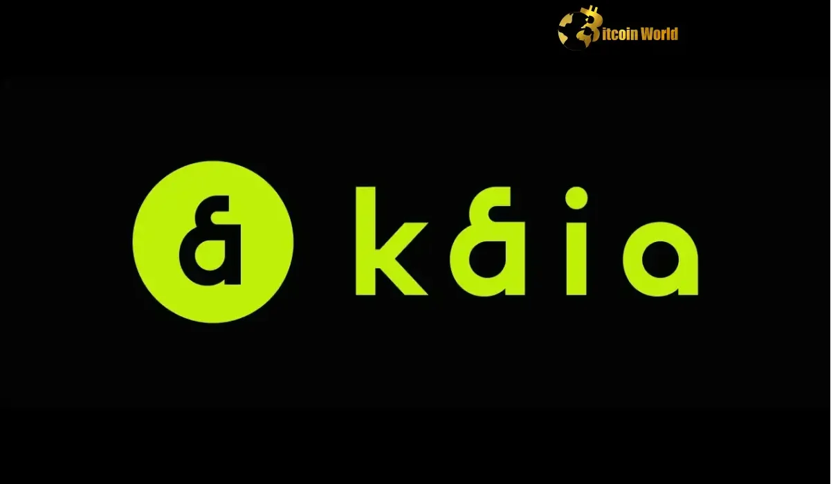 Kaia Network Unleashes USDT Accelerating Stablecoin Adoption Across Asia