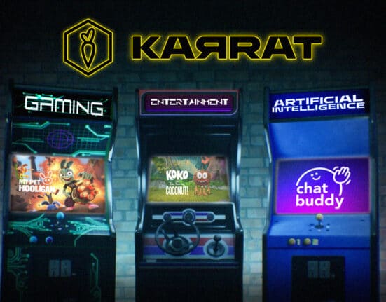 Unveiling the KARRAT Protocol: Pioneering the Next Era of Gaming, Entertainment, and AI Innovation, Reshaping Hollywood and Beyond