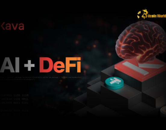 Kava Introduces DeAI Lightpaper, Unveils Plans for Decentralized AI Blockchain