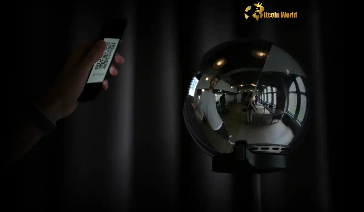 Kenya Worldcoin Faces Critical Setback as Court Mandates Biometric Data Deletion