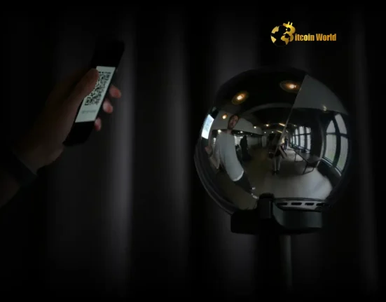 Kenya Worldcoin Faces Critical Setback as Court Mandates Biometric Data Deletion