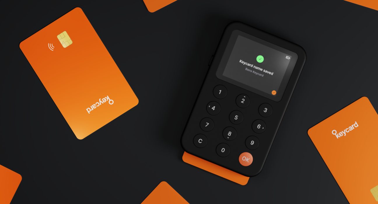 Keycard Launches Pre-Sale for Shell: The Most Open, Modular Hardware Wallet to Date