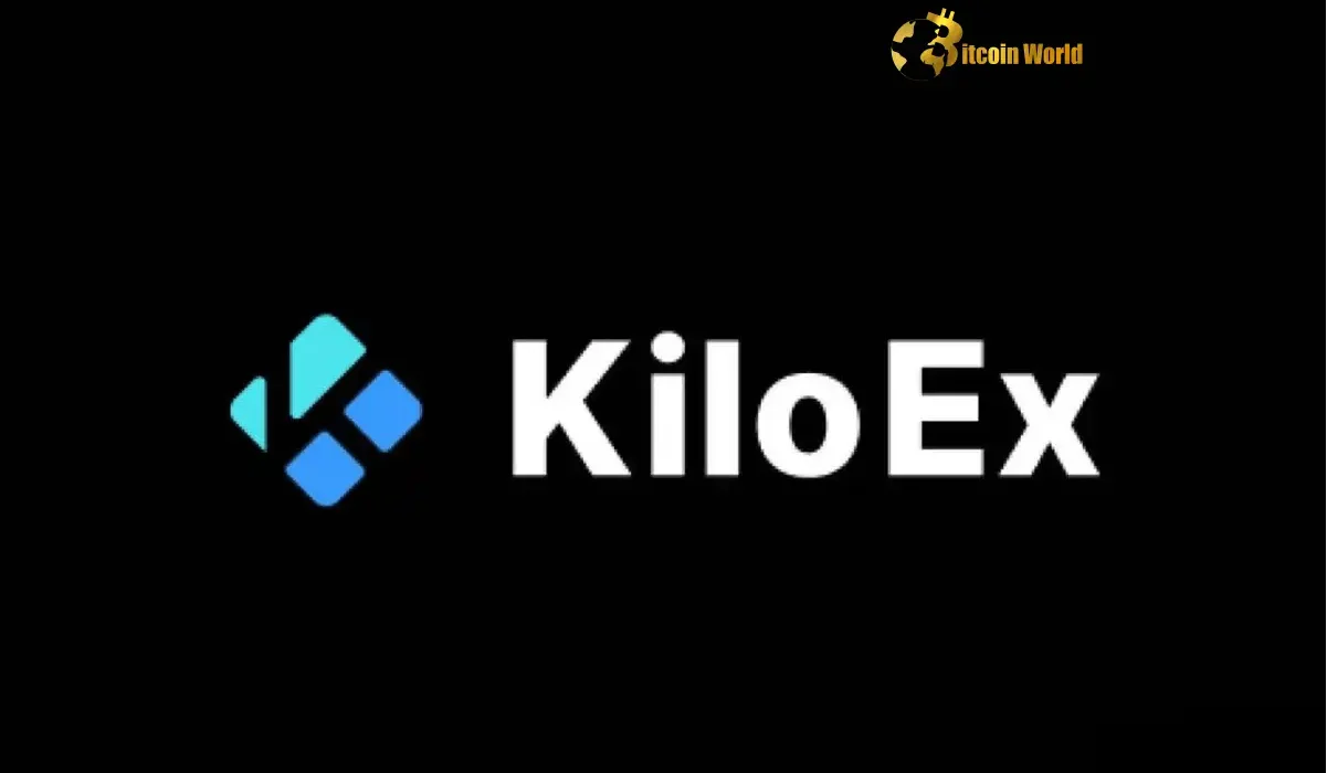KiloEx Resumes Crucial Operations After $7M Crypto Hack