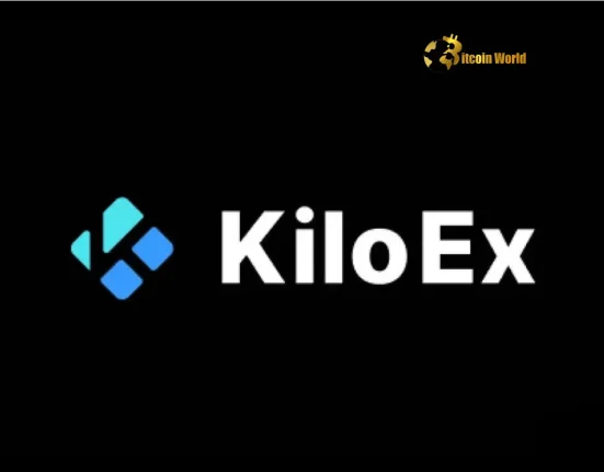 KiloEx Resumes Crucial Operations After $7M Crypto Hack