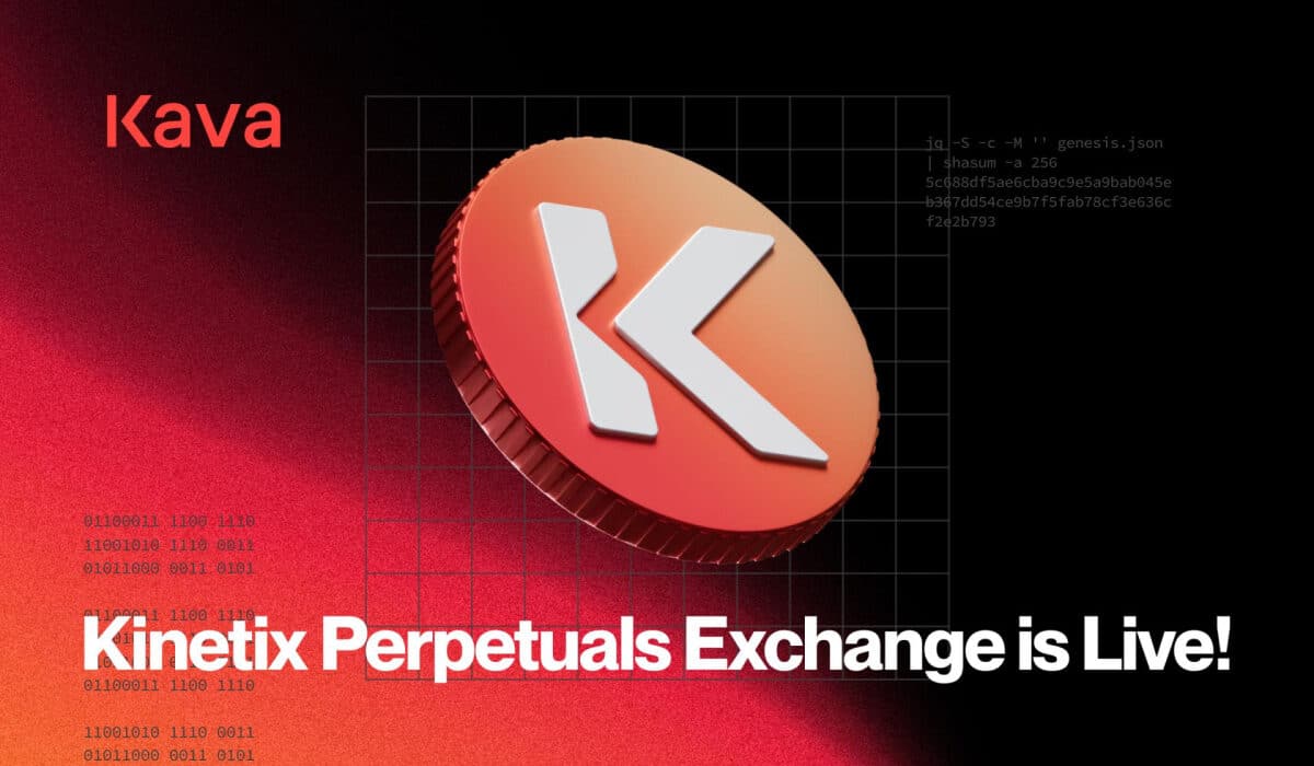 Core Quickswap Members Launch 50x Leverage on Kava Chain