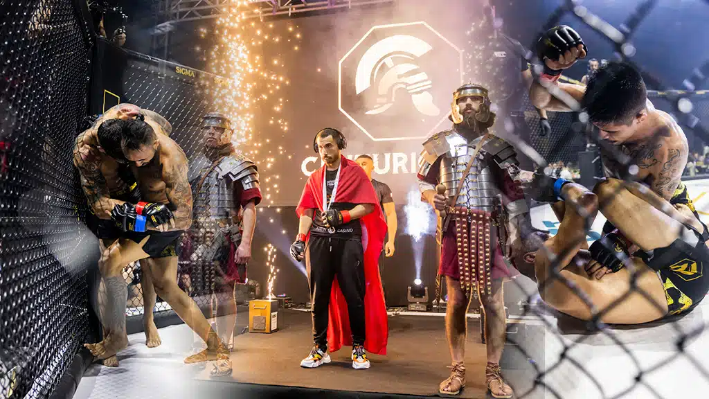 King of Centurion Mursa, crowned in Malta