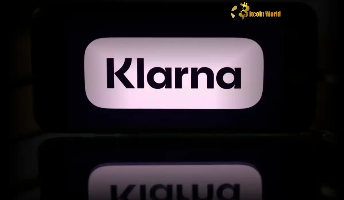 Klarna AI Unleashes Dramatic Revenue Per Employee Growth