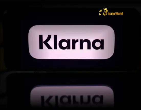 Klarna AI Unleashes Dramatic Revenue Per Employee Growth