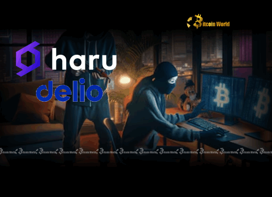 Korea Supreme Court Delivers Landmark 10-Year Sentence in Haru Invest, Delio Crypto Fraud Case