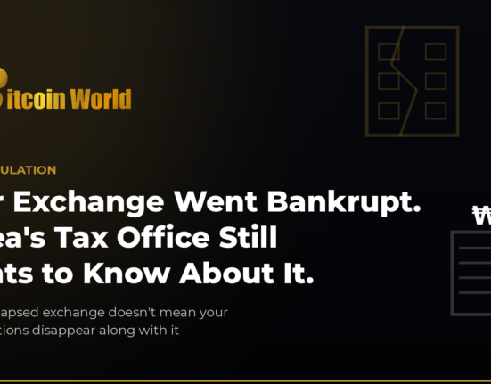 Korea's Tax Office