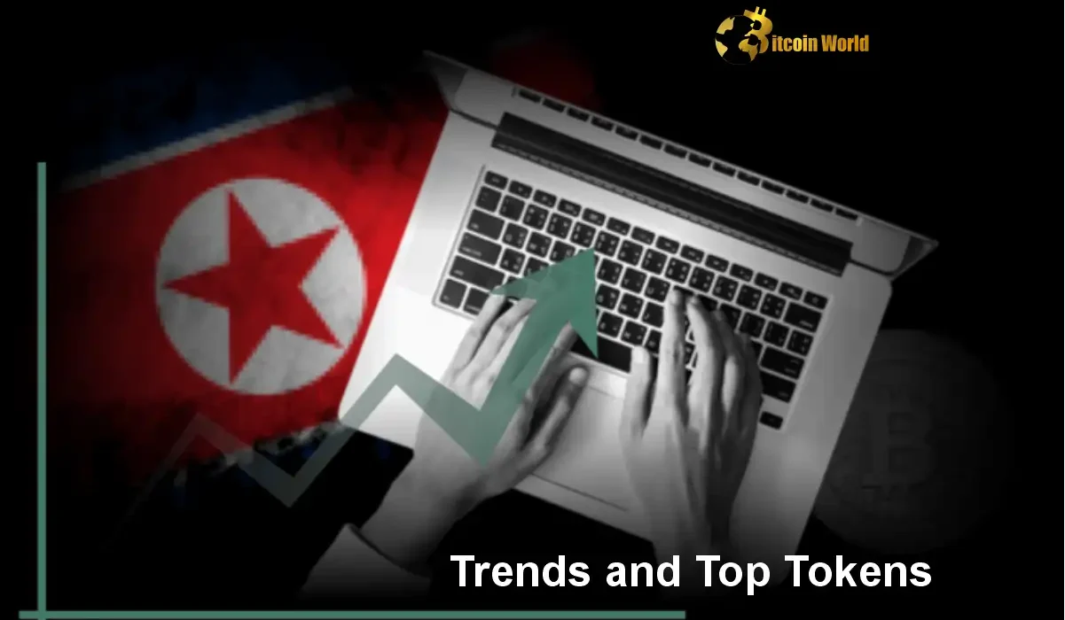 Korean Crypto Community Essential Trends and Top Tokens Unveiled