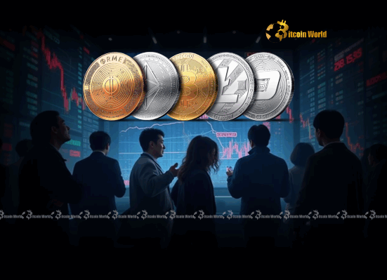 Korean Crypto Investors Anticipate July Rally Amid US Rate Cut Optimism