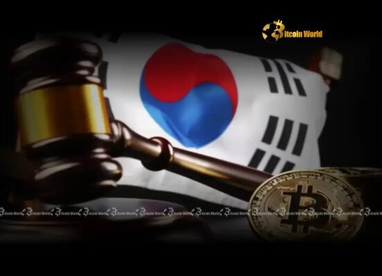 Korean Crypto Investors Defy Fear 34.3% See Bull Market Intact Amidst Geopolitical Storm