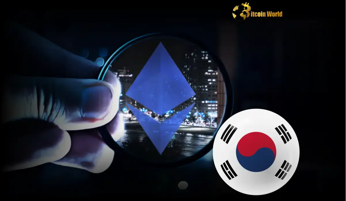 Korean Crypto Investors Reveal Stunning Expectations for Ethereum Pectra Upgrade & Bitcoin