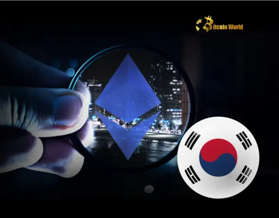 Korean Crypto Investors Reveal Stunning Expectations for Ethereum Pectra Upgrade & Bitcoin