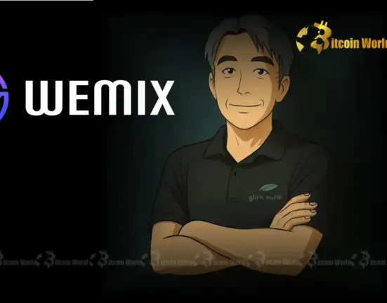 Korean Crypto Prosecutors Launch Crucial Appeal in WEMIX Manipulation Case Against Henry Chang