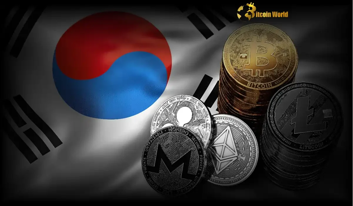 Korean Crypto Tax Shocking Survey Reveals Investor Demand for Abolition