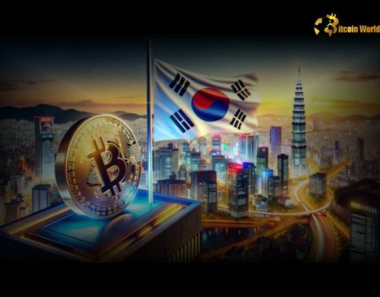 Korean Lawmaker Advocates for Cryptocurrency Tax Implementation in 2025